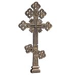 Крест чугунный 83003