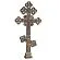 Крест чугунный 83003