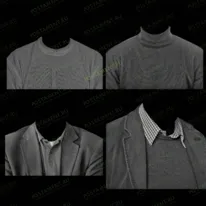 Одежда мужская 91526