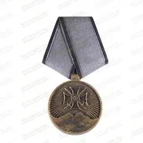 Медаль Северный Кавказ 83308
