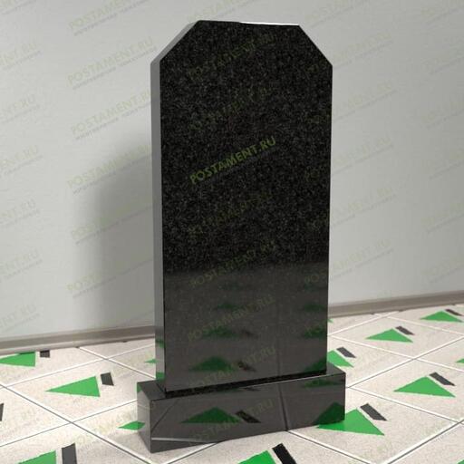 Классическая памятная стела 10101