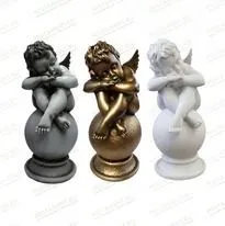 Ангел акриловый 82209