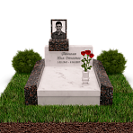 Мемориальный комплекс № 18877