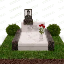 Мемориальный комплекс № 18877