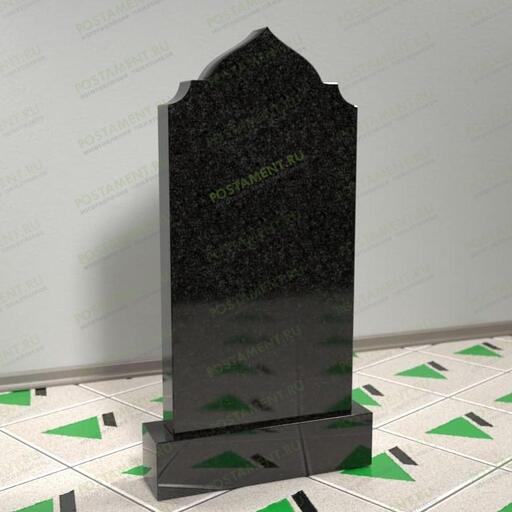 Мусульманский памятник 10400