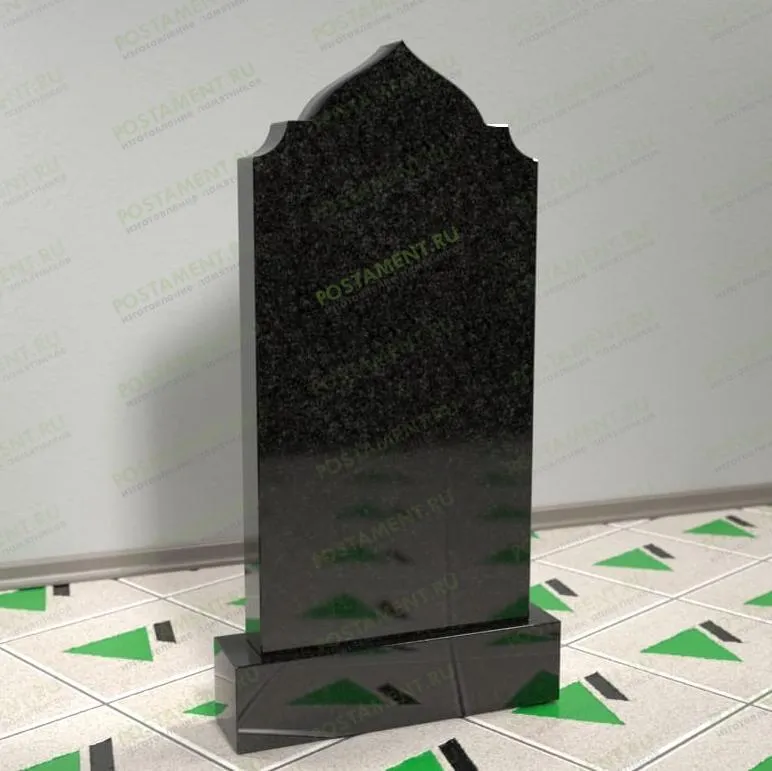 Мусульманский памятник 10400