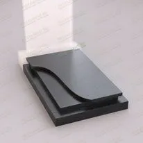 Цветник из гранита 81045