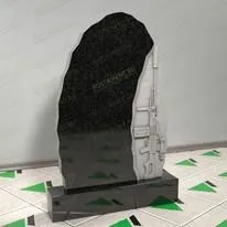 Памятник военному № 13115