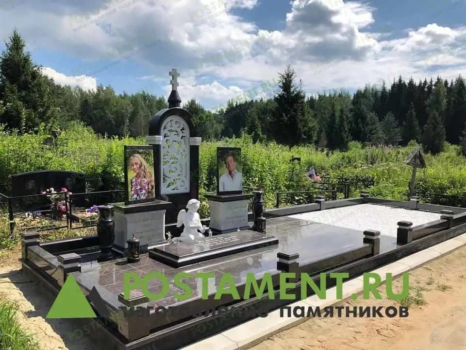 Закрытая цветочника