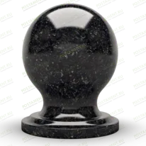 Шар из гранита 82513