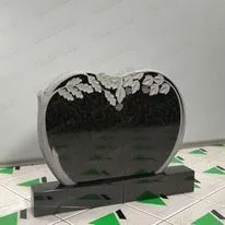 Памятник с дубовыми ветвями № 17777