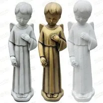 Ангелок из акрила 82252