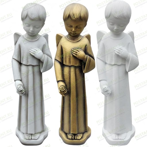 ангелок из акрила 82252