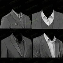 Мужской костюм 91527