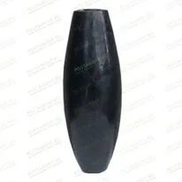 Оформление могилы - Ваза из гранита 41027 для цветов