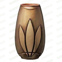 Ваза из бронзы 82131