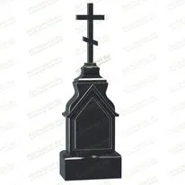 Голгофа на могилу № 18755