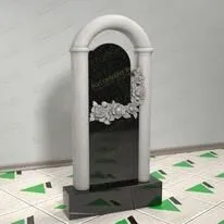 Памятник арка на могилу № 13441