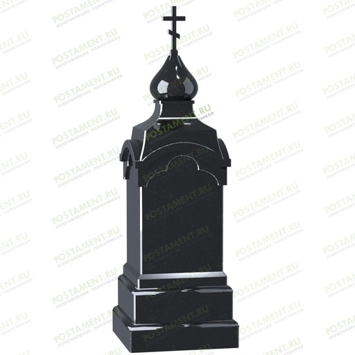 Часовня на могилу 18757