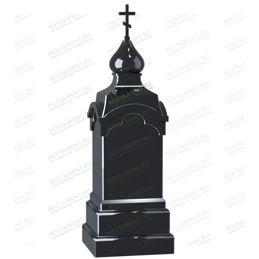 Часовня на могилу 18757