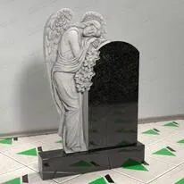 Скульптура ангела № 14321