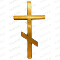 Крест из бронзы 82063