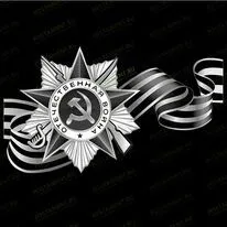 Орден Отечественной Войны 91516