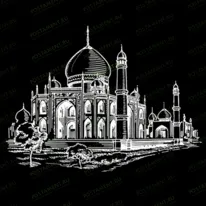 Изображение мечети 97030