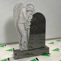 Скульптура ангела № 14324