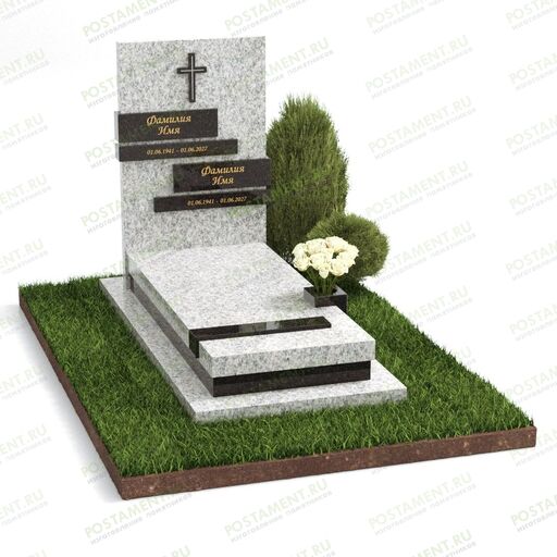 Комплекс европейский 18929