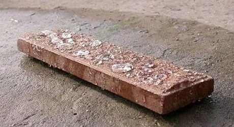 Защита камня от воды (гидрофобизация)