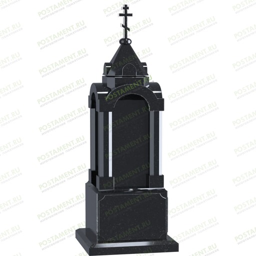 Часовня на могилу 18776