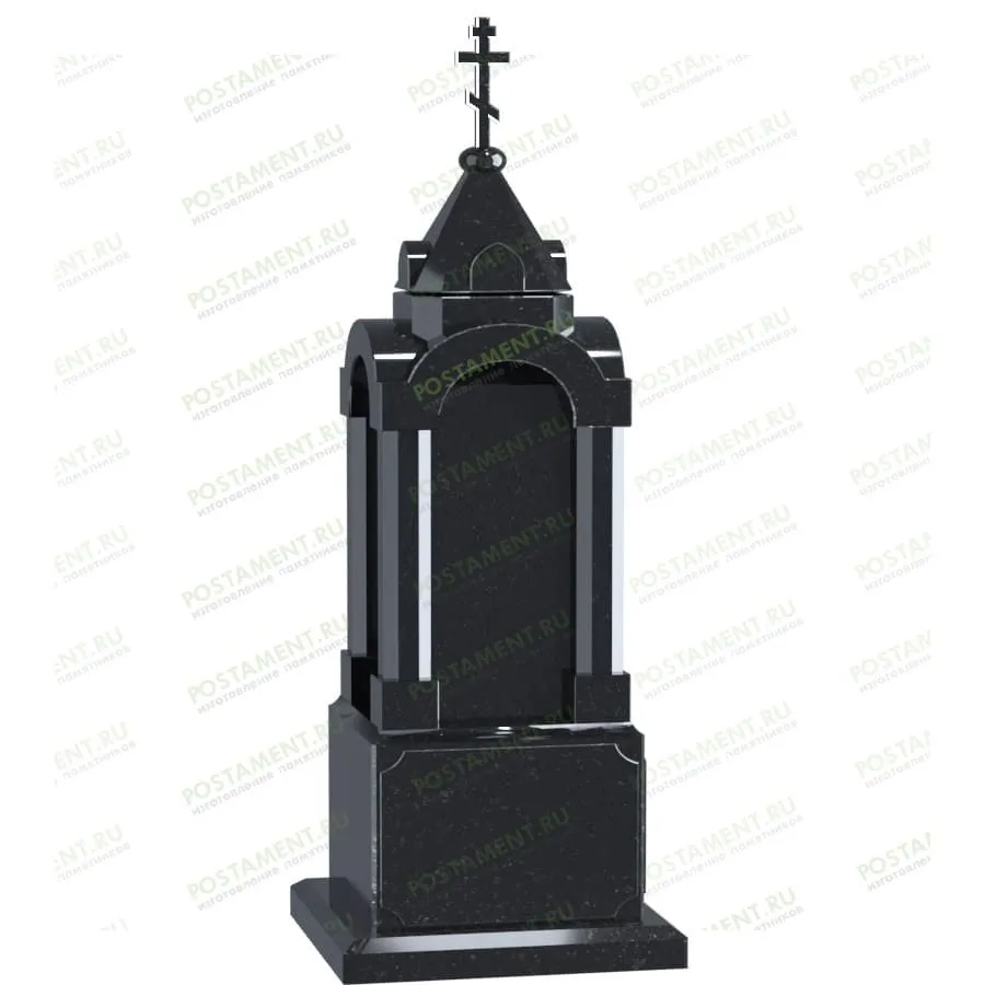 Часовня на могилу 18776