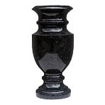 Ваза из гранита 41024