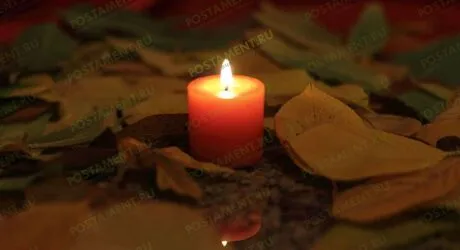 Лампада на могилу: где купить и как расположить