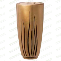 Ваза из бронзы 82115