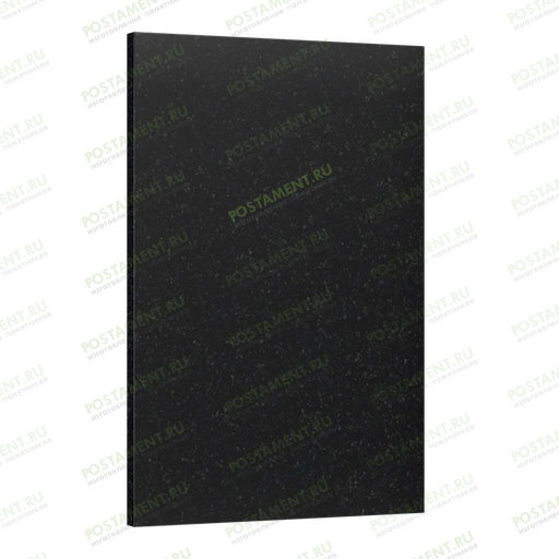 Накладка на памятник 82001