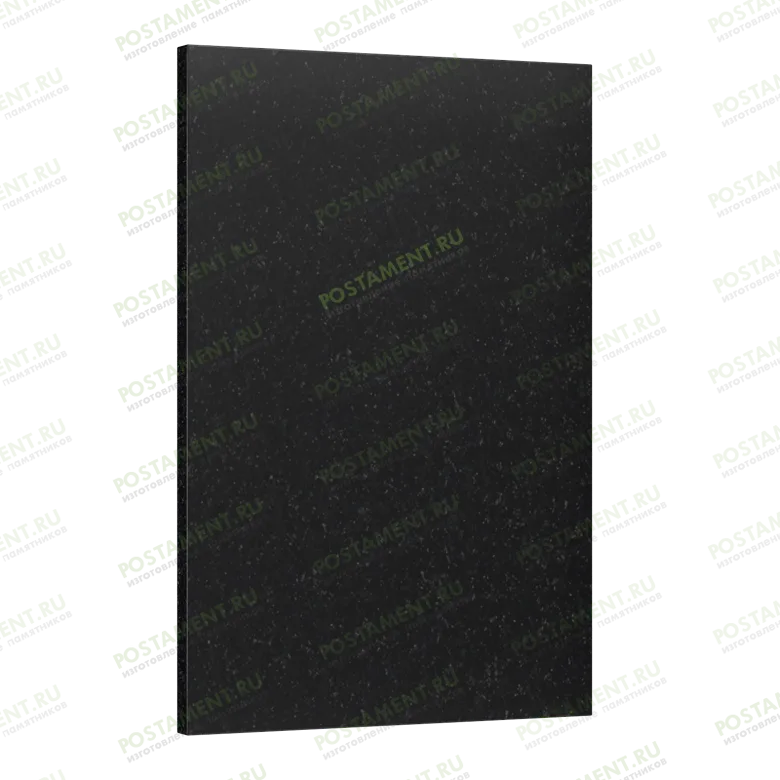 Накладка на памятник 82001