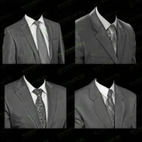 Деловой костюм 91529