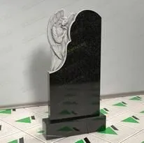 Памятник с ангелом № 14120