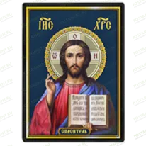 Икона Спасителя на памятник 91901