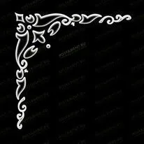 Виньетка 96005