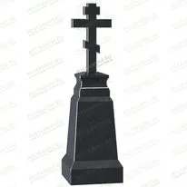 Голгофа на могилу № 18727