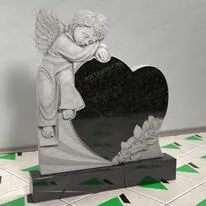 Скульптура ангела № 13941