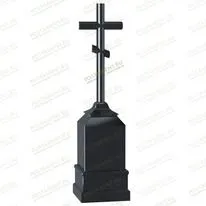 Голгофа на могилу № 18742