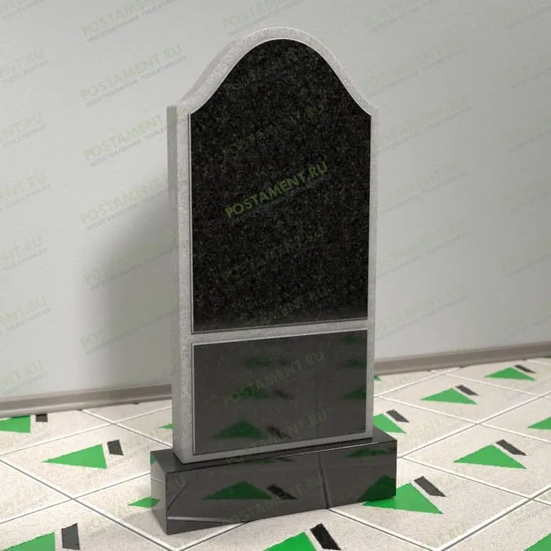 Памятник фигурный на могилу 10805
