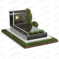 Мемориальный комплекс № 18930