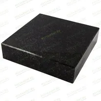 Оформление могилы - Кубик под вазу 82701 для цветов