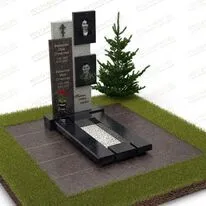 Мемориальный комплекс № 18852