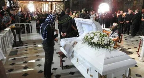 Что можно и нужно делать на похоронах